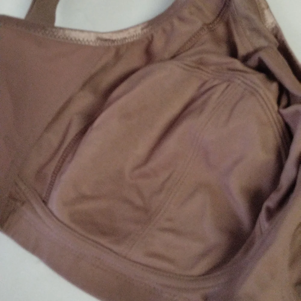 Anita 5459 Taupe - Picture 2 of 5